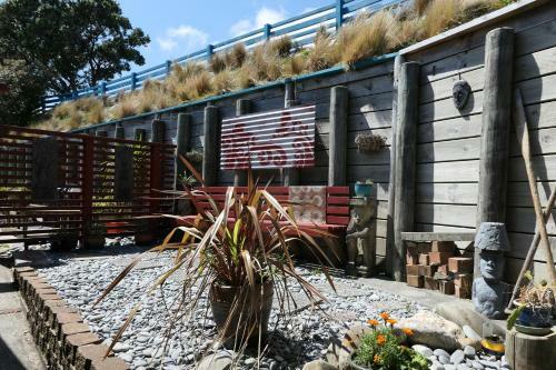 Albergue Global Village Travellers Lodge