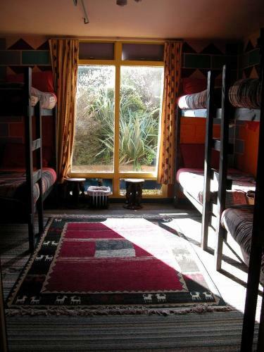 Albergue Global Village Travellers Lodge