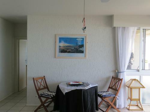 Apartamento At The Beach