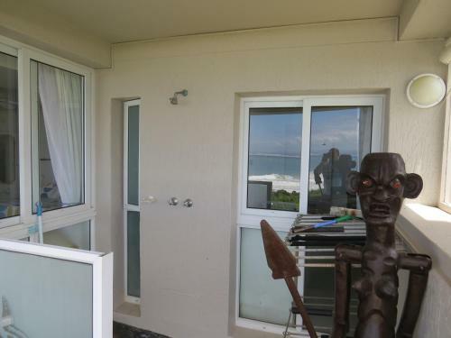 Apartamento At The Beach
