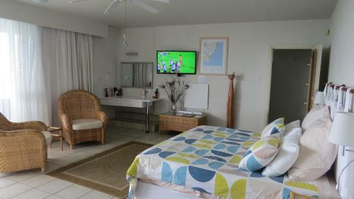 Apartamento At The Beach