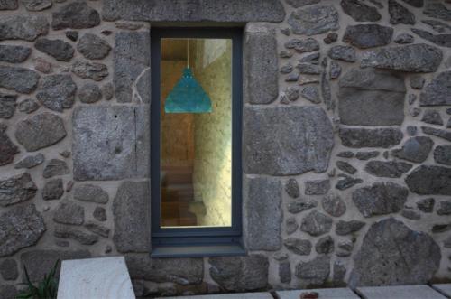 Casa De Campo/cottage "casa Da Cal"