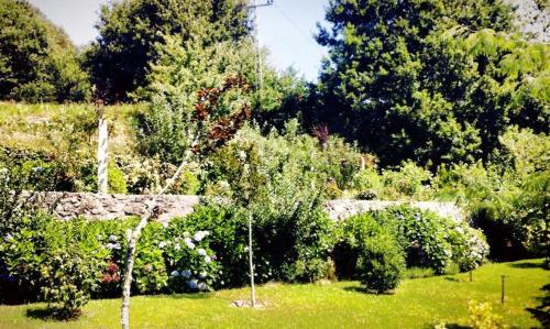 Casa De Campo/cottage "casa Da Cal"