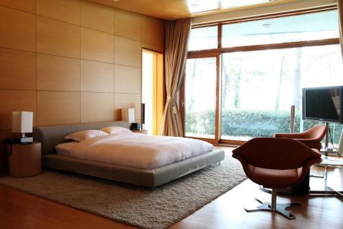 Hotel Hilton Namhae Golf & Spa Resort