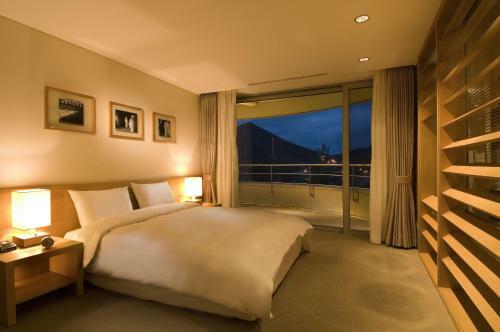 Hotel Hilton Namhae Golf & Spa Resort