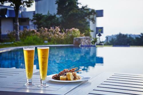 Hotel Hilton Namhae Golf & Spa Resort