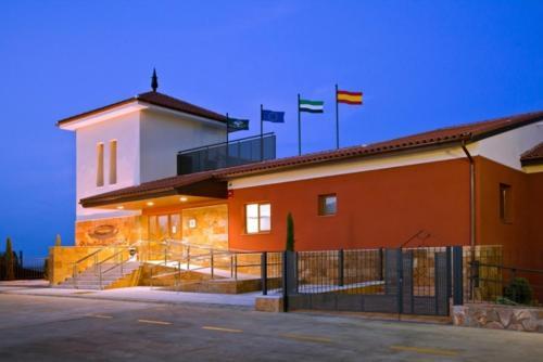 Agroturismo Hotel Rural Quinto Cecilio