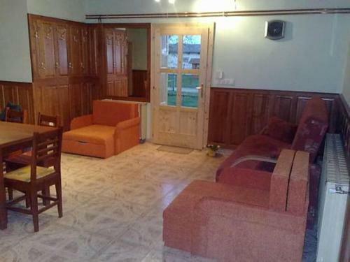 Hostal Edit Vend�gh�z