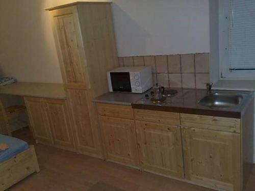 Hostal Edit Vend�gh�z