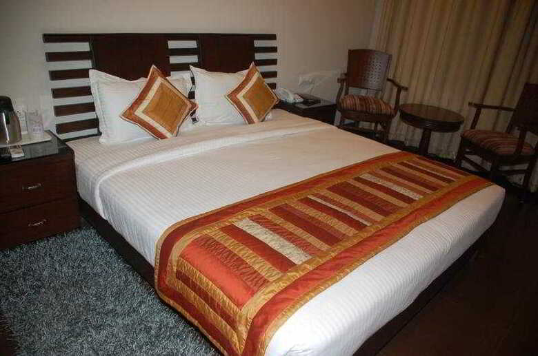 Hotel Cosy Grand