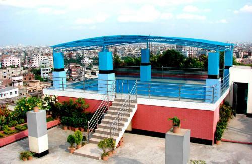 Grand Prince Hotel
