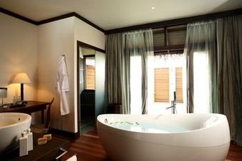 Viviendas Turisticas Coco Bodu Hithi