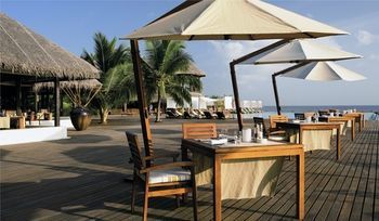 Viviendas Turisticas Coco Bodu Hithi