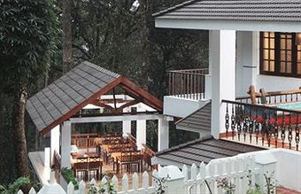 Hostal T Cherry Villa