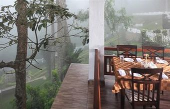Hostal T Cherry Villa