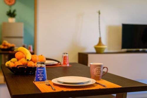 Apartamento Ionion Beach