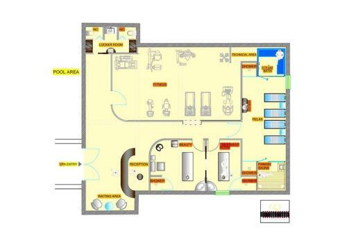 Apartamento Ionion Beach