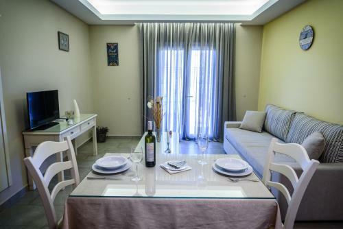 Apartamento Ionion Beach