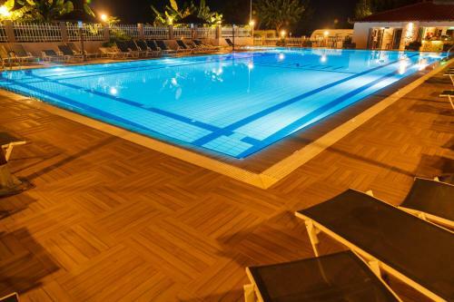 Apartamento Ionion Beach