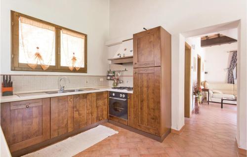 Fienile Reggello