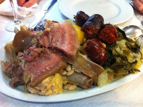 Agroturismo Casa Do Ouro