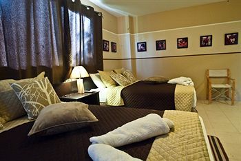 Hostal Manglar Lodge