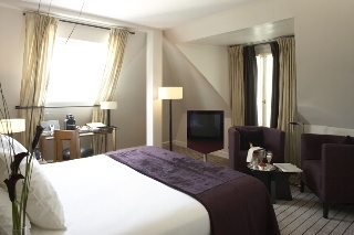 Hotel Montalembert