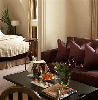 Hotel Montalembert