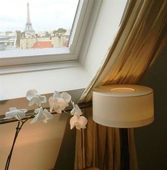 Hotel Montalembert