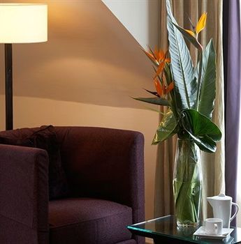 Hotel Montalembert
