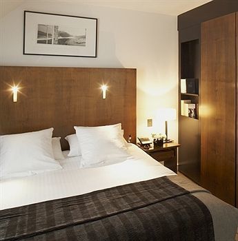 Hotel Montalembert