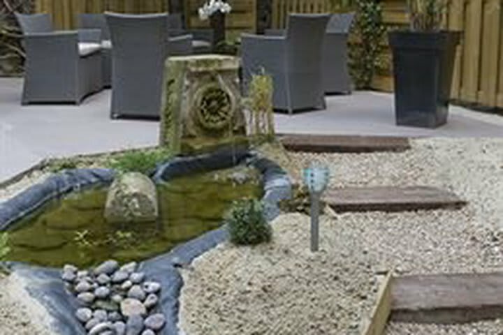 Hotel Best Western Montcalm