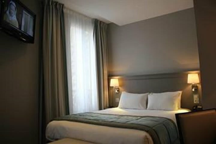 Hotel Best Western Montcalm