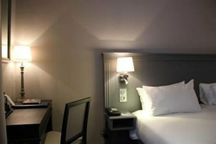 Hotel Best Western Montcalm