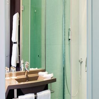 Hotel Oceania Paris Porte De Versailles