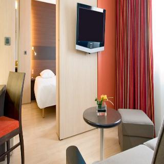 Hotel Oceania Paris Porte De Versailles