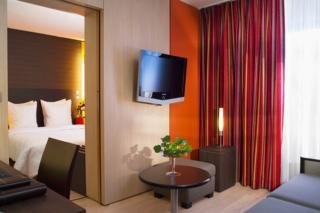 Hotel Oceania Paris Porte De Versailles