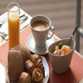 Hotel Oceania Paris Porte De Versailles