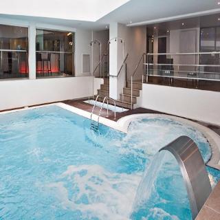 Hotel Oceania Paris Porte De Versailles