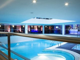 Hotel Oceania Paris Porte De Versailles