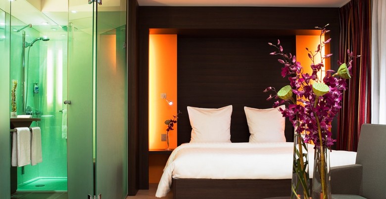 Hotel Oceania Paris Porte De Versailles
