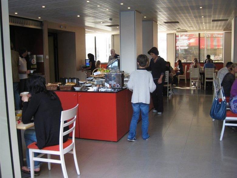 Hotel Oceania Paris Porte De Versailles