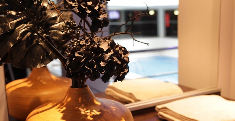 Hotel Oceania Paris Porte De Versailles