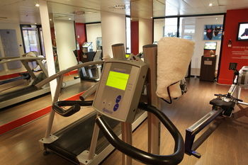 Hotel Oceania Paris Porte De Versailles