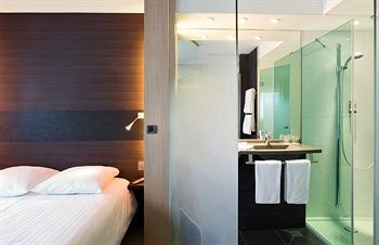 Hotel Oceania Paris Porte De Versailles