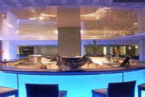 Hotel Oceania Paris Porte De Versailles
