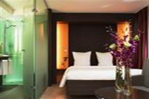 Hotel Oceania Paris Porte De Versailles