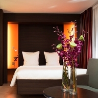 Hotel Oceania Paris Porte De Versailles