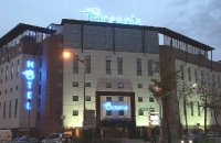 Hotel Oceania Paris Porte De Versailles
