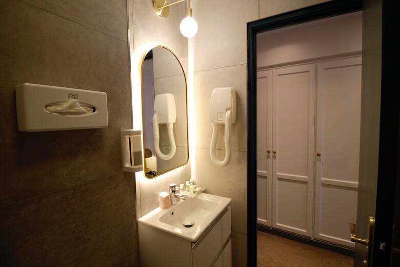 Hotel Princesse Caroline